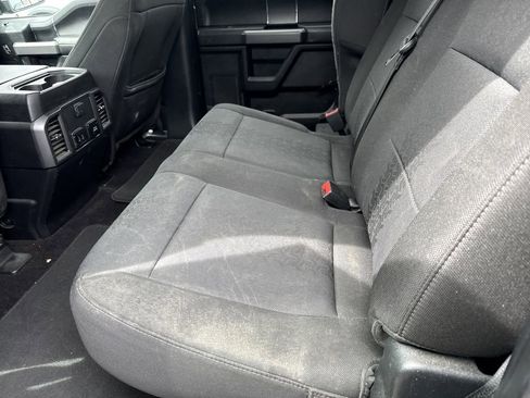 Used 2020 Ford F150 XLT w/ Equipment Group 302A Luxury image 16