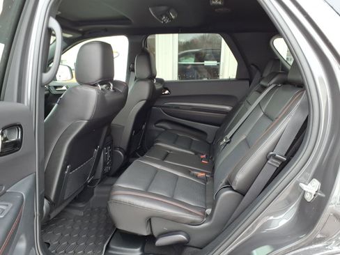 New 2026 Dodge Durango GT image 7