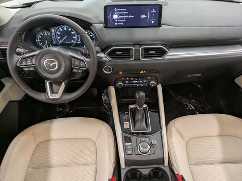 Used 2025 MAZDA CX-5 AWD 2.5 S image 24
