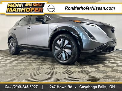 Used 2023 Nissan Ariya FWD