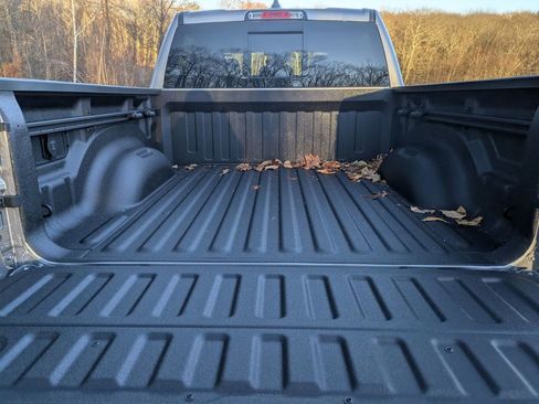 New 2026 RAM 1500 Big Horn image 28