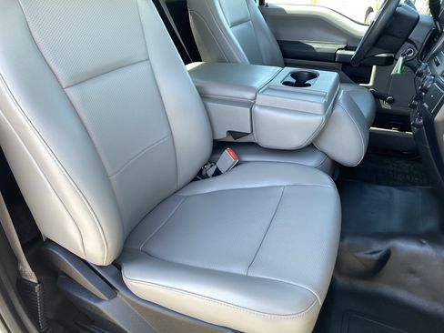 Used 2018 Ford F150 XL RWD image 12
