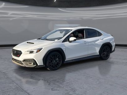 New 2026 Subaru WRX Limited w/ Accessory Package #2