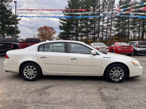 Used 2009 Buick Lucerne CXL w/ Driver Confidence Package image 4