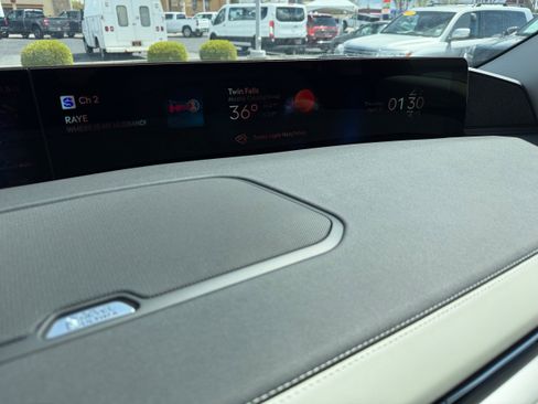 New 2026 Lincoln Navigator L Reserve AWD/4WD image 31