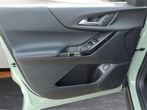 New 2026 Chevrolet Equinox LT w/ Convenience Package II image 13