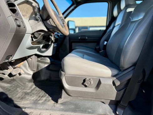 Used 2013 Ford F450 XL w/ PWR Equipment Group image 14