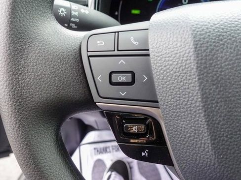 New 2026 Toyota Camry LE image 16