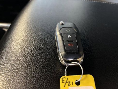 Certified 2020 Ford F150 XLT w/ Equipment Group 302A Luxury image 30