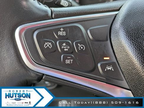 Used 2021 Chevrolet Equinox LT image 19