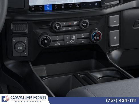 Used 2025 Ford F150 STX image 15