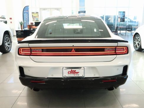 New 2026 Dodge Charger Scat Pack w/ Blacktop Package image 20