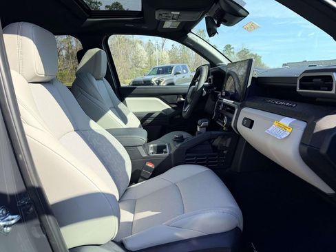 New 2026 Toyota Tacoma Limited image 12