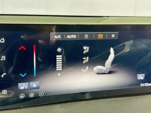 New 2026 Nissan Sentra SV w/ SV Convenience Package image 14