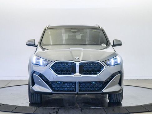 New 2026 BMW X2 xDrive28i w/ Technology Package image 7