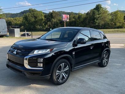 Used 2020 Mitsubishi Outlander Sport ES
