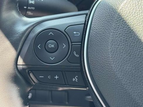 Used 2023 Toyota RAV4 SE w/ SE Grade Weather Package AWD/4WD image 17