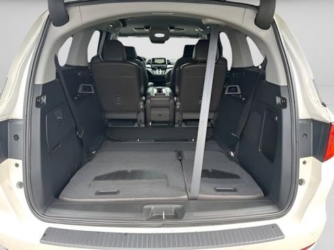 Used 2019 Honda Odyssey Elite image 12