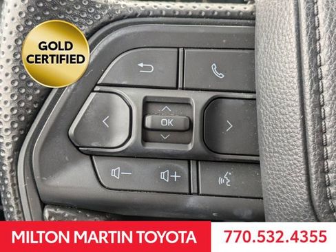 Certified 2024 Toyota Tacoma SR5 image 24