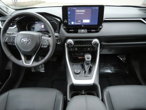 Certified 2023 Toyota RAV4 XLE Premium image 11
