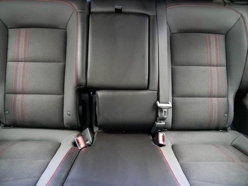 Used 2022 Chevrolet Equinox RS w/ LPO, Floor Liner Package image 25