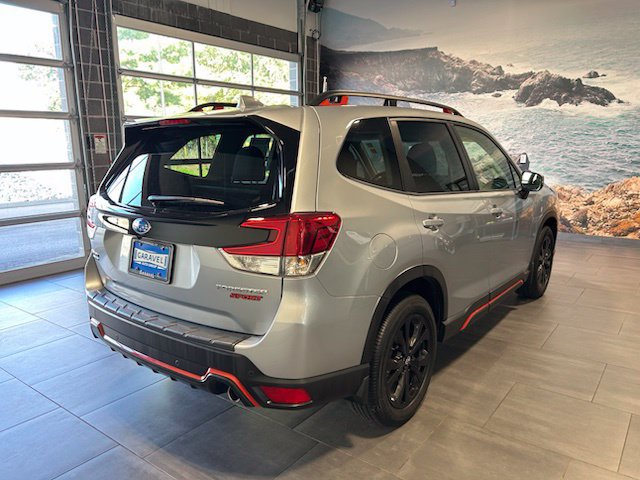 Used 2023 Subaru Forester Sport AWD/4WD image 32