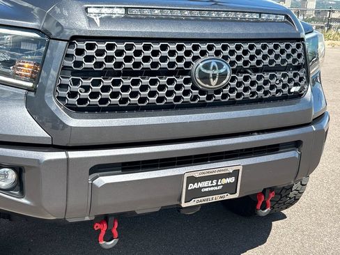 Used 2019 Toyota Tundra SR5 AWD/4WD image 21