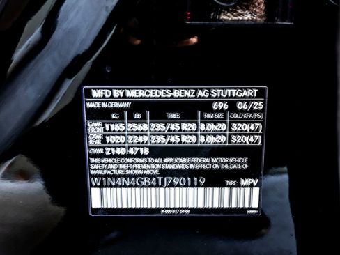 Used 2026 Mercedes-Benz GLA 250 image 31