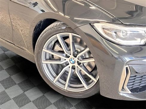 Used 2021 BMW 330i xDrive Sedan w/ Premium Package image 35