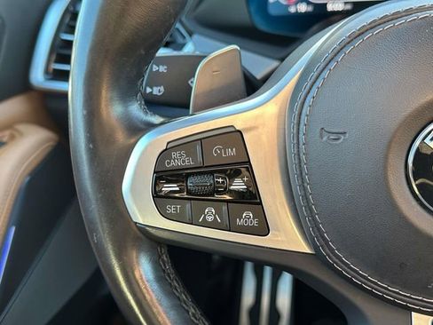 Certified 2023 BMW X5 M50i w/ Executive Package image 29