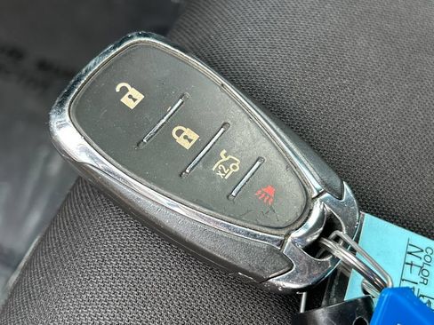 Used 2022 Chevrolet Malibu LS FWD image 26