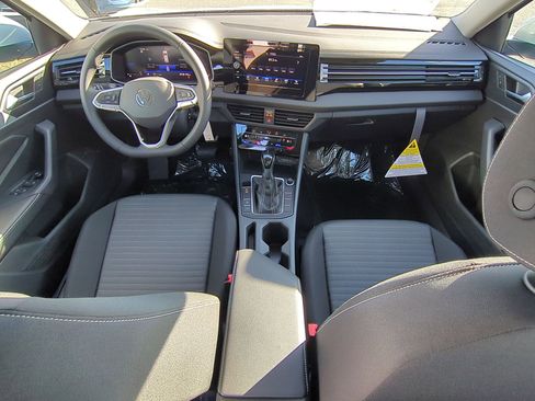 New 2026 Volkswagen Jetta S image 16