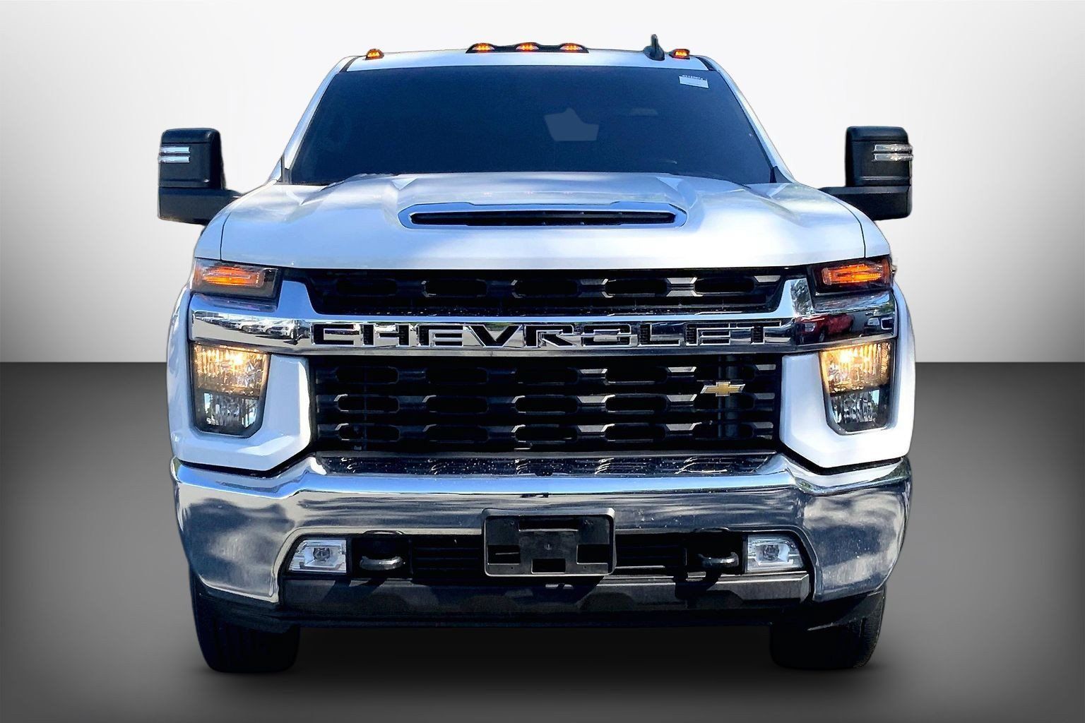 Used 2023 Chevrolet Silverado 2500 LT w/ Convenience Package AWD/4WD image 5