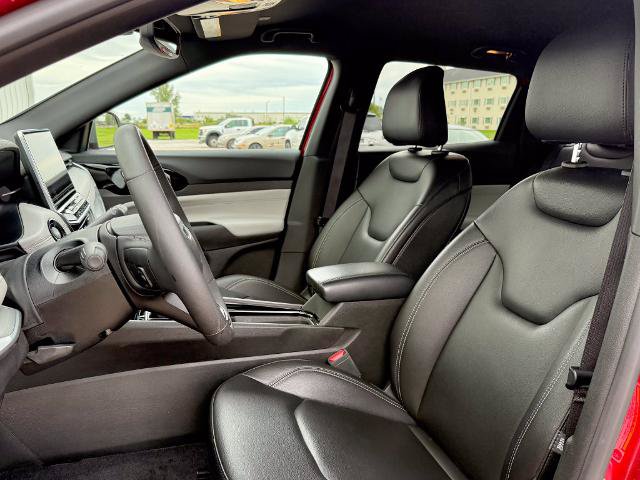Used 2025 Jeep Compass Limited AWD/4WD image 11