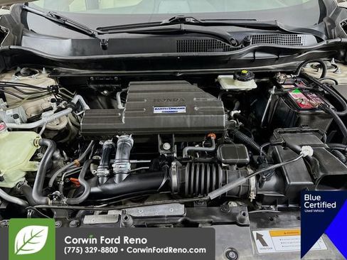 Used 2018 Honda CR-V EX image 32