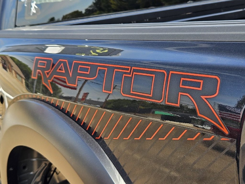 New 2026 Ford F150 Raptor AWD/4WD image 6