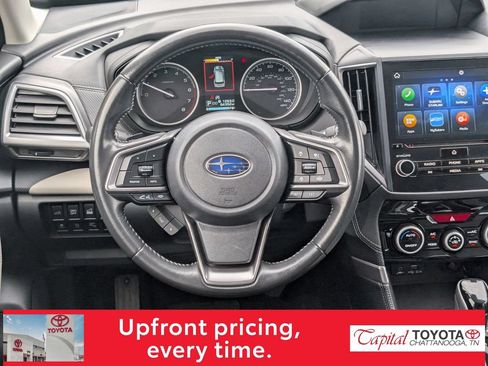 Used 2023 Subaru Forester Limited w/ Popular Package #3 AWD/4WD image 15