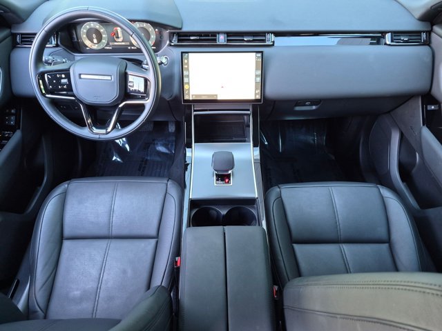 Certified 2026 Land Rover Range Rover Velar S AWD/4WD image 19