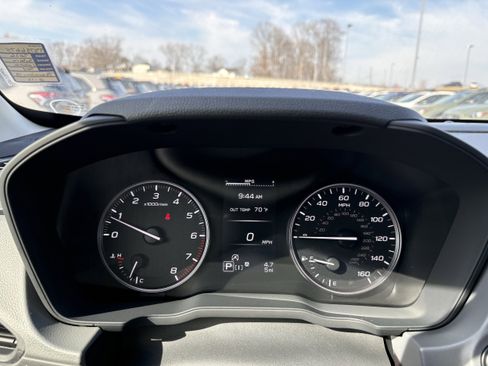 New 2026 Subaru Crosstrek 2.0i Premium image 14