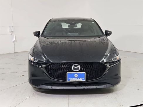 Used 2019 MAZDA MAZDA3 Hatchback image 9