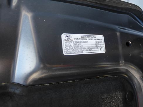 New 2025 Subaru Forester Touring image 27