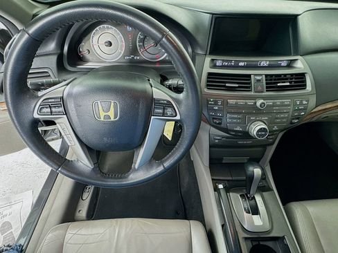 Used 2012 Honda Accord EX-L image 12