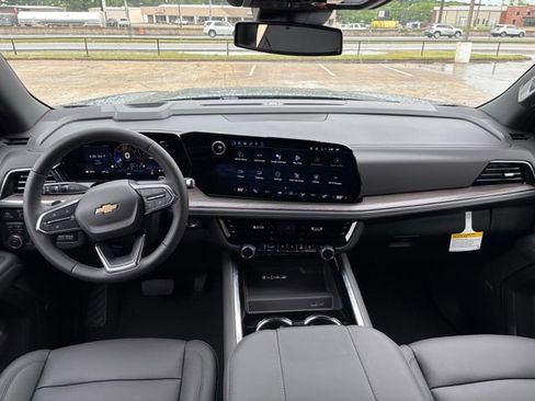 New 2026 Chevrolet Tahoe LT AWD/4WD image 13