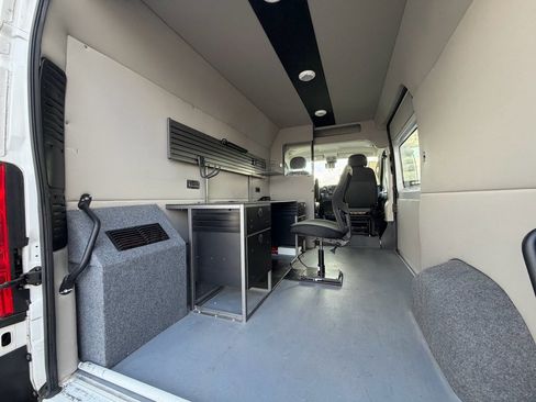 Used 2021 RAM ProMaster 1500 image 41