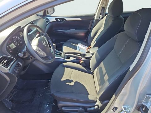 Used 2016 Nissan Sentra S FWD image 24