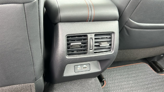 Certified 2023 Nissan Altima 2.0 SR FWD image 27