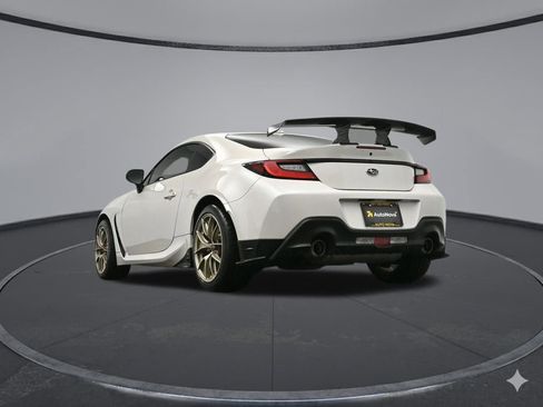 Used 2023 Subaru BRZ Limited image 40