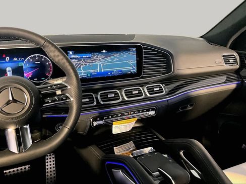 New 2026 Mercedes-Benz GLE 450 4MATIC Coupe image 8