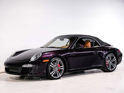 Used 2012 Porsche 911 Carrera S image 6