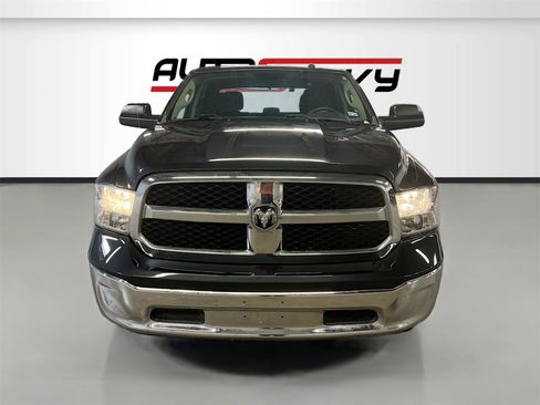 Used 2021 RAM 1500 Tradesman w/ Chrome Plus Package image 2